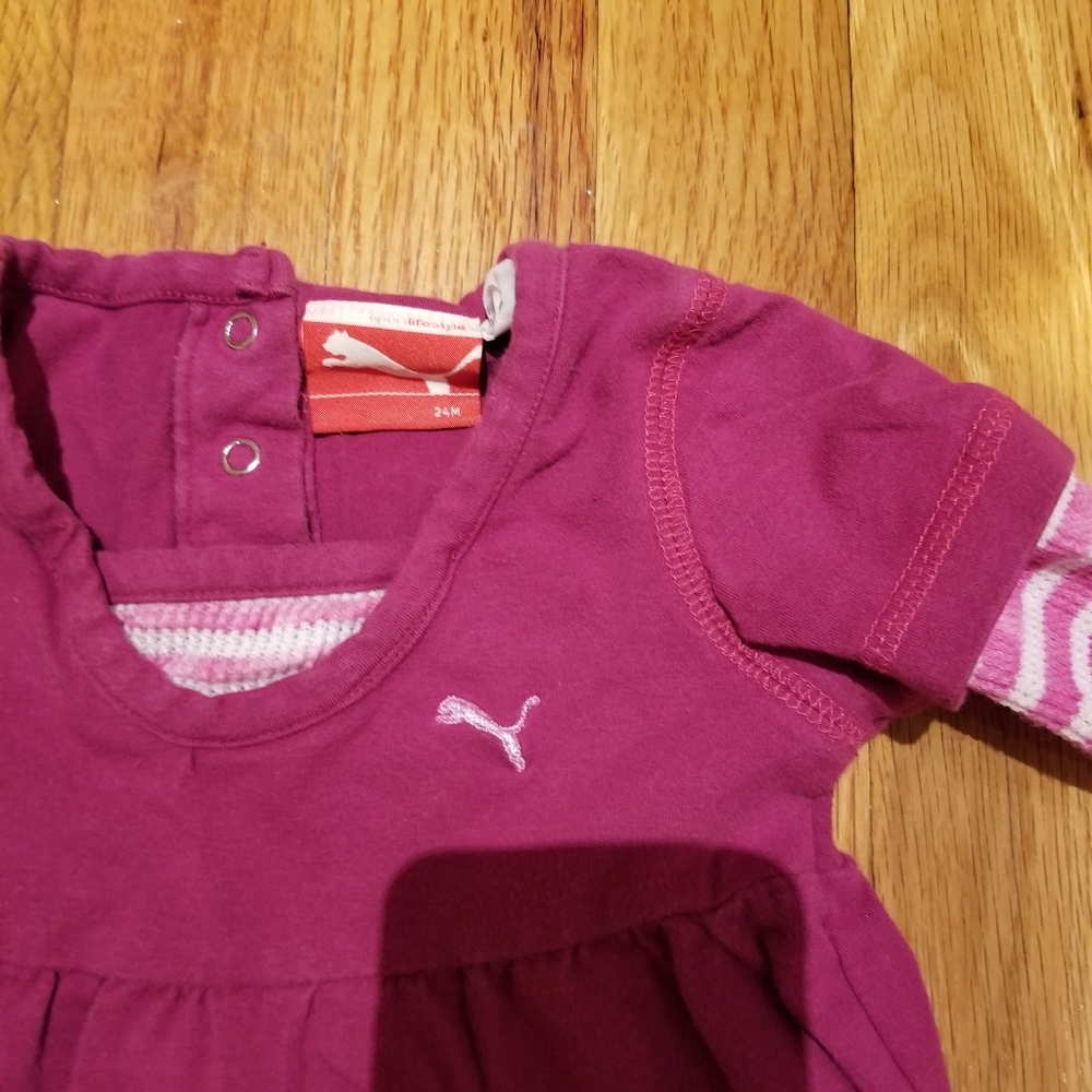 Puma 2 pc set - Picture 2 of 2